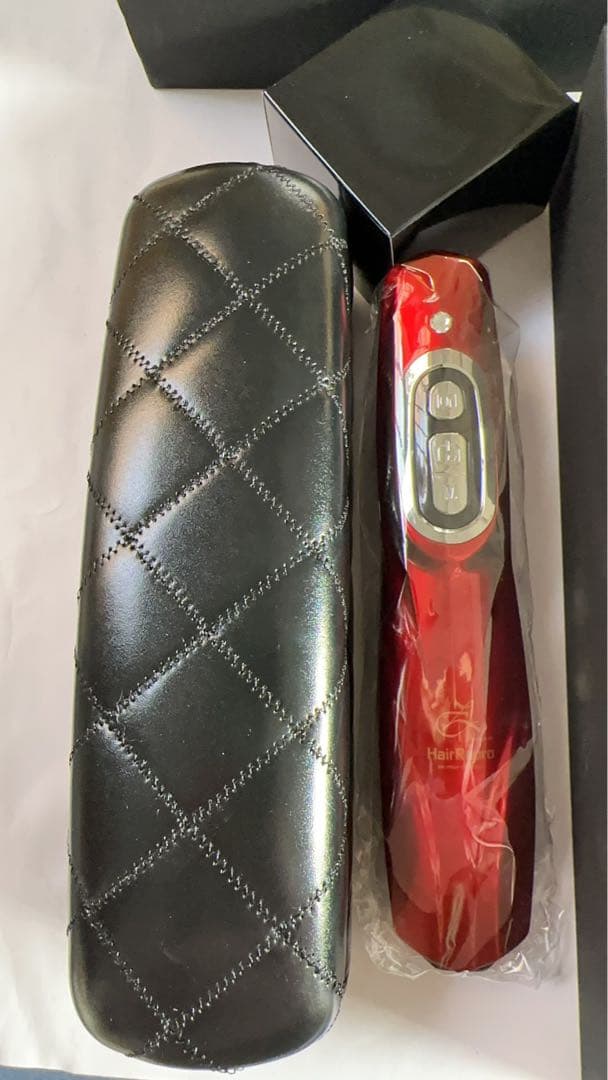 ヘアケア美容器HairRepro Z Premiuヘアリプロ ゼットプレミアム