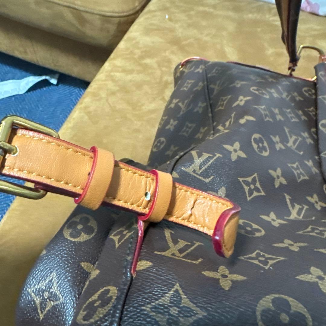 ひ*こ様 Louis Vuitton リュック・バックパック