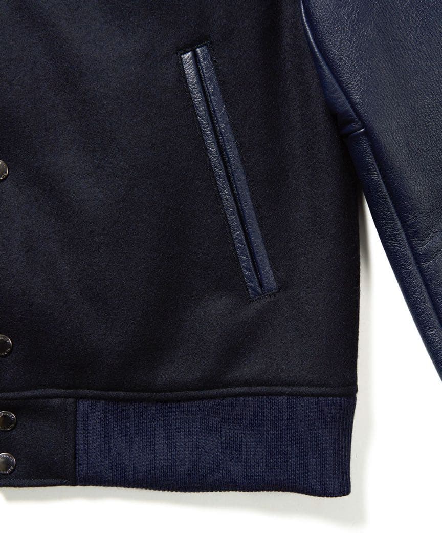 極美品　SOPHNET. ソフネット スタジャン L