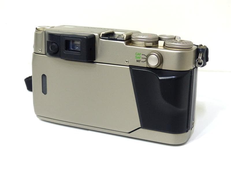 2494 CONTAX G2 ツァイス F 3.5-5.6 35-70mm T*