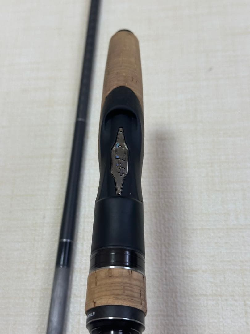 シマノ 22 エクスプライド 2610ML