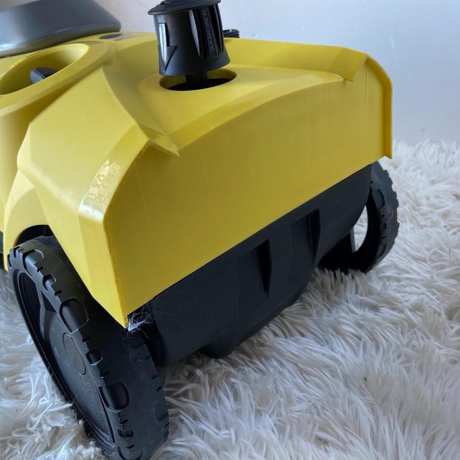 KARCHER ケルヒャー K3 SILENT 50HZ 家庭用高圧洗浄機