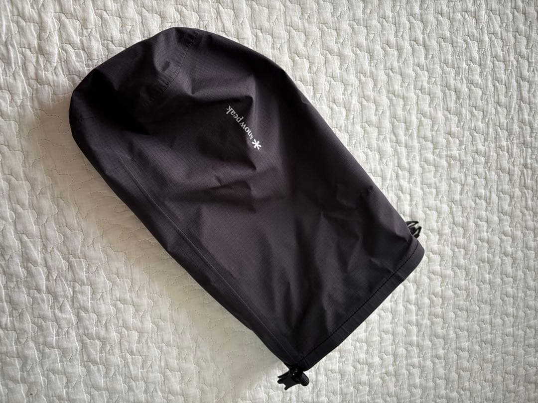 ウェア GORE-TEX Lightweight Rain Wading Jacket