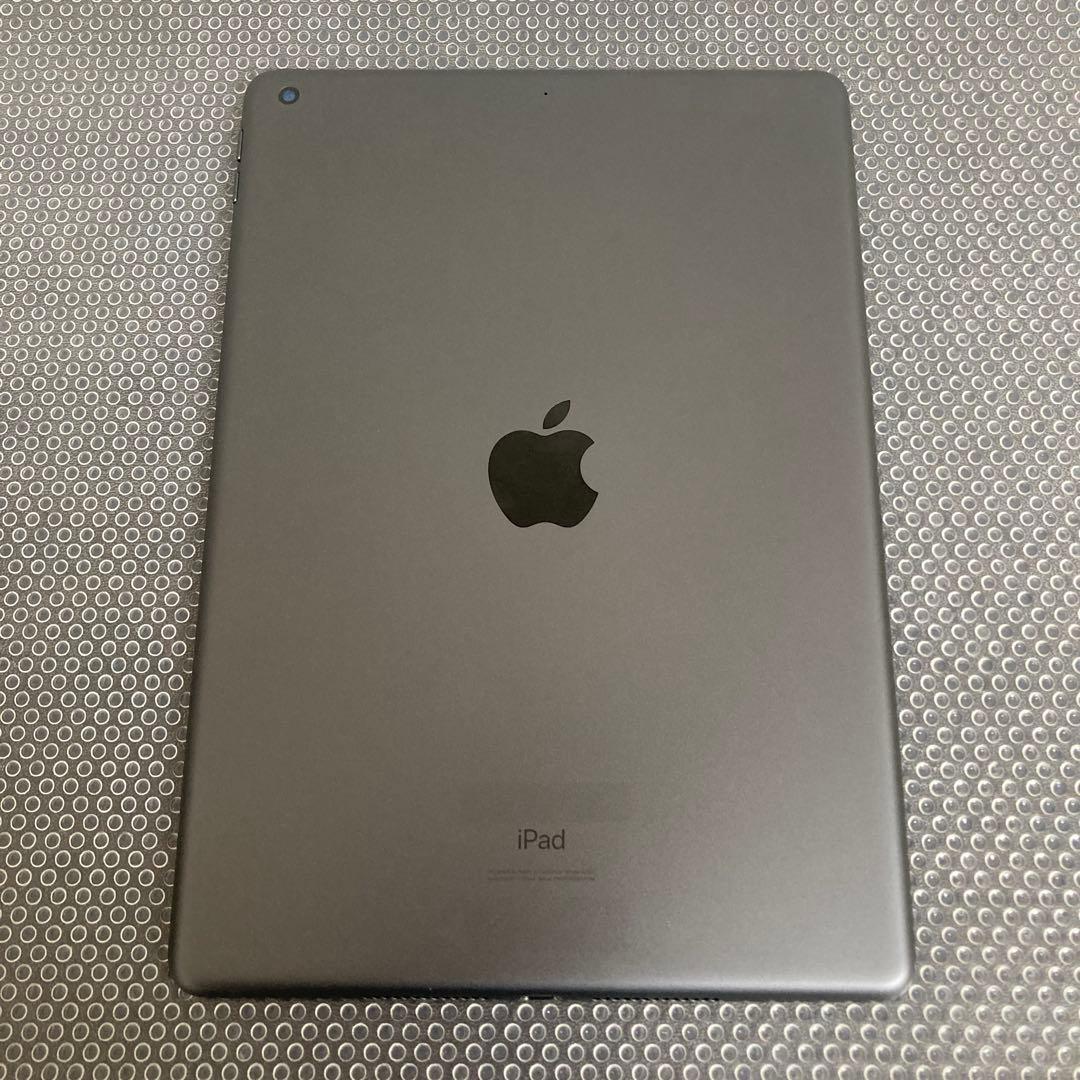 2721【早い者勝ち】iPad7 第7世代 32GB WIFIモデル☆