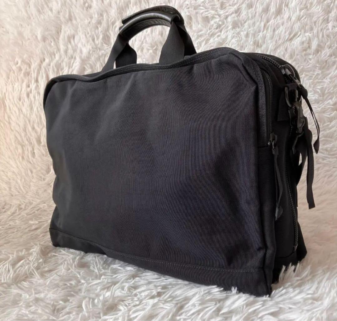 PORTER ビジネスバッグ ブリーフケース504-08995 ブラック 黒