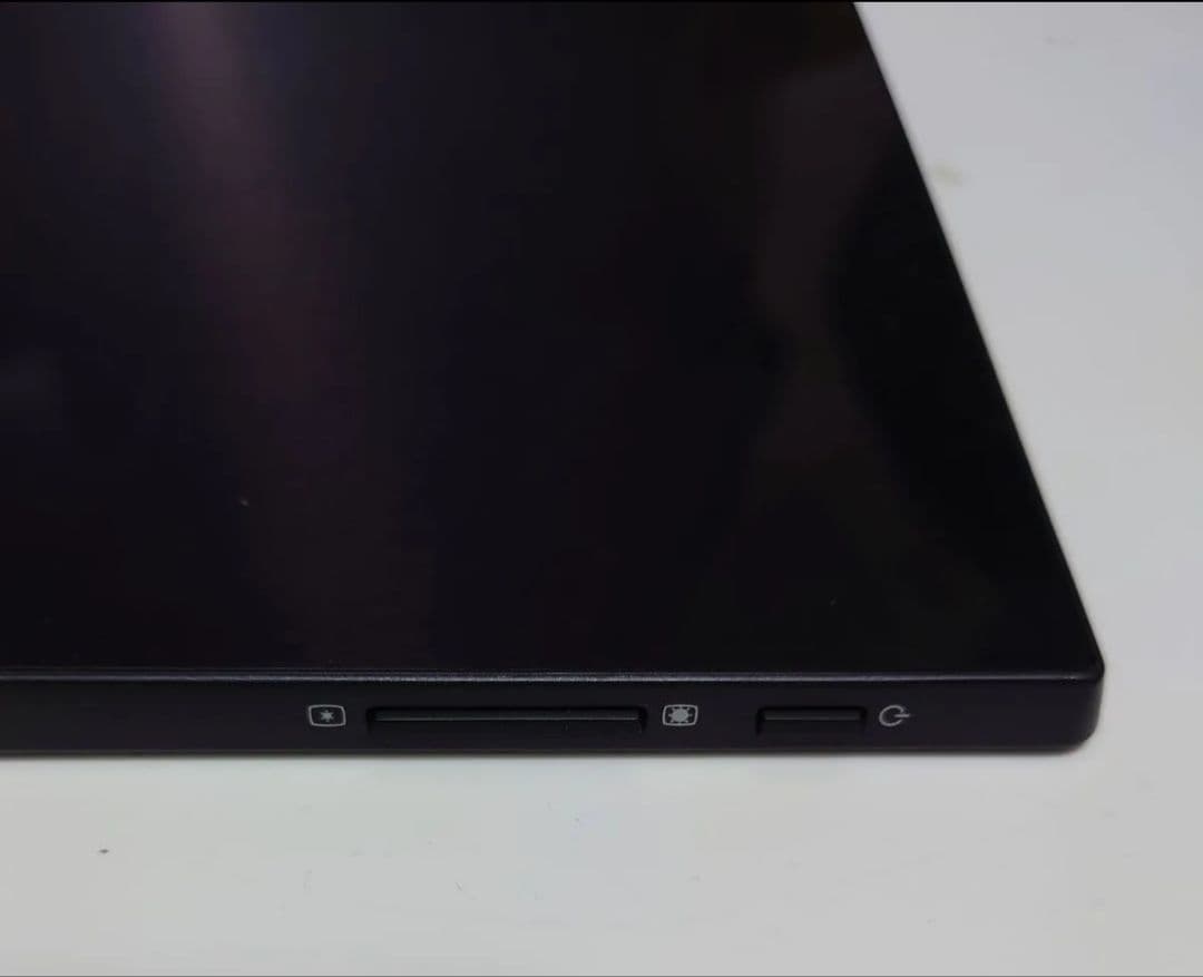 チ*ロ様 ASUS MB169B+ 15.6インチモニター モバイルディスプレイ