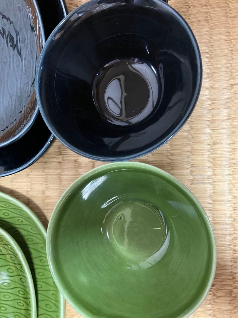 ベルギー　boch社　New timesシリーズ　セット