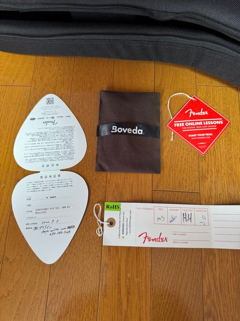 Pegoさん専用ページですFender アコスタソニック　テレキャスタータイプ