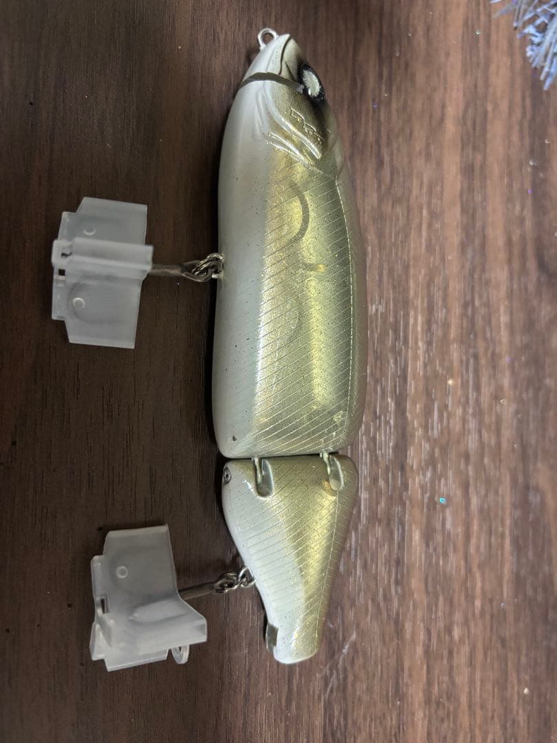 限定値下げ　タイニークラッシュLOW