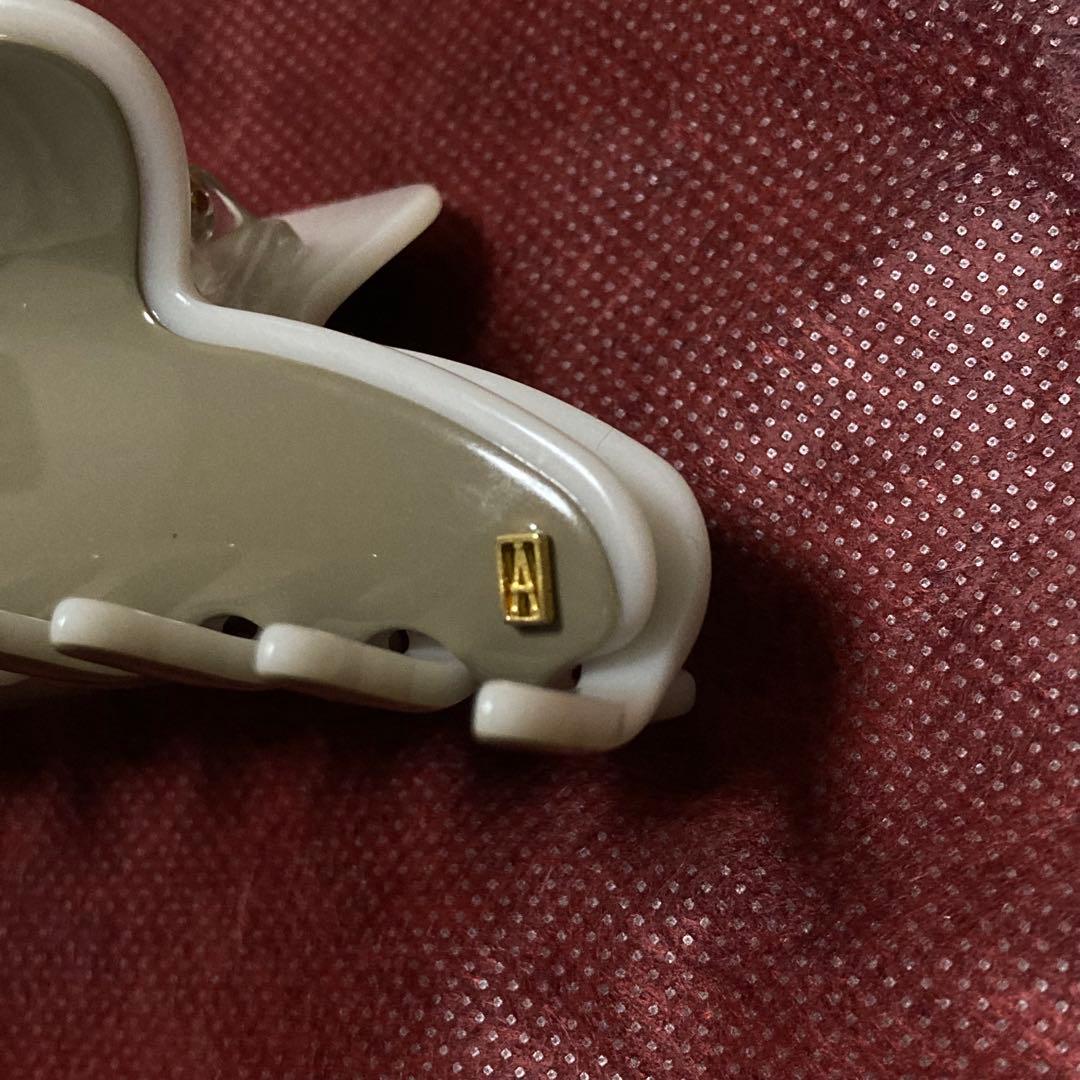 Shopia alexandre de paris クリップ