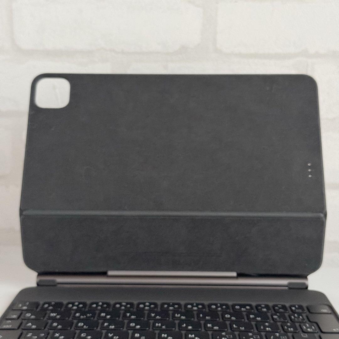 Apple マジックキーボード11インチMJQJ3J/A A2261