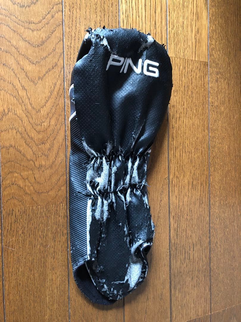 【値下げ】PING G425 LST 1W & ATTAS COOL 5Sセット