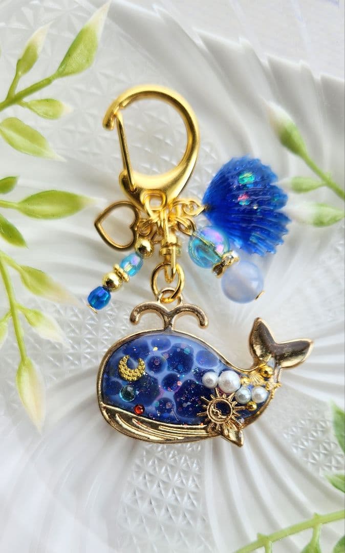 うさぎティーカップキーホルダーゆっきー1212様