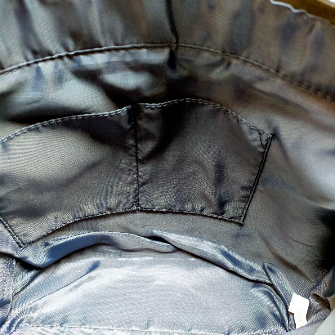 良品 JACK BUNNY ジャックバニー バッグ ゴルフバッグ 総柄 スポーツ