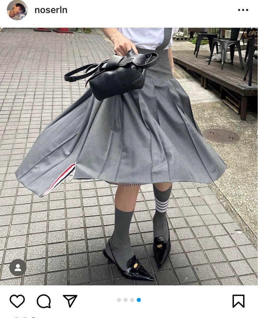 miu miu ミュウミュウ スリングバック パンプス