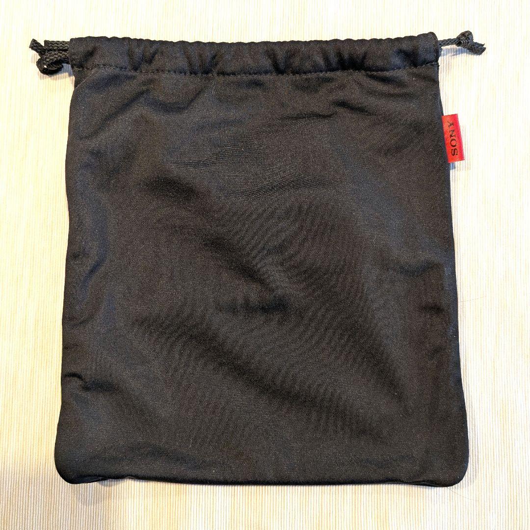 SONY MDR-XB950N1 ワイヤレスヘッドフォン　ブラック