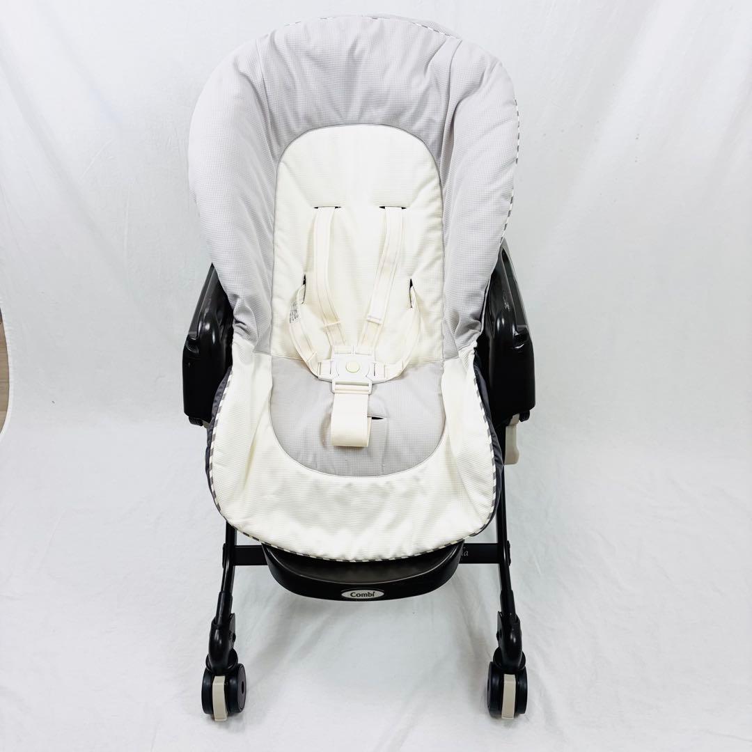 Combi CWL ネムリラ　AT オートスウィング　電源コード新品　コンビ