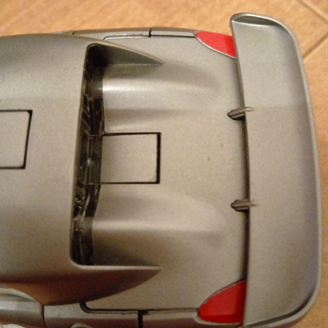 トランスフォーマーHA32ジャズ＆レノックス少佐ヒューマンアライアンス説明書付