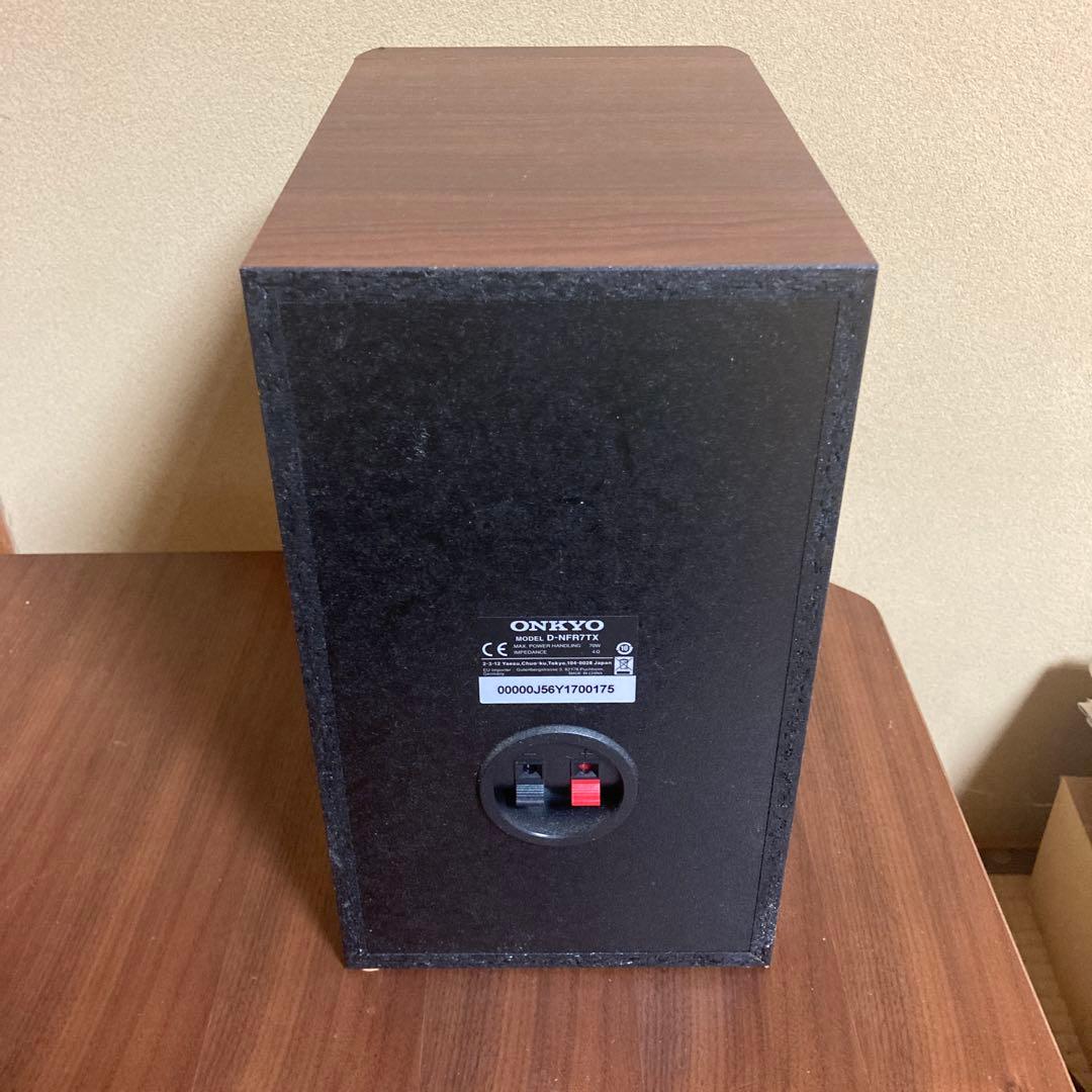 ONKYO オンキョー X-NFR7TX(D)
