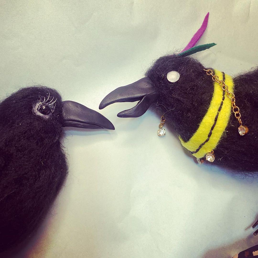 ぬまこさんとの連絡掲示板