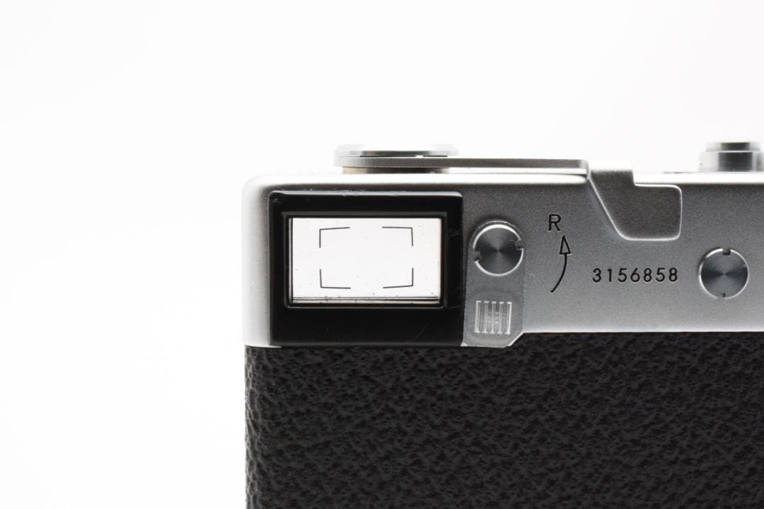 さかしん　■ 美品 ■ ローライ　Rollei 35