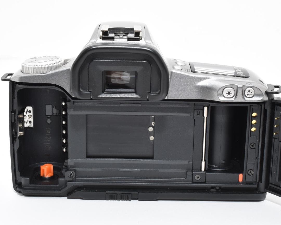 【美品】CANON キヤノン EOS Kiss III L #S7