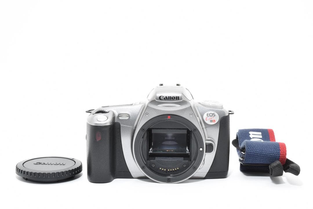 【美品】CANON キヤノン EOS Kiss III L #S7