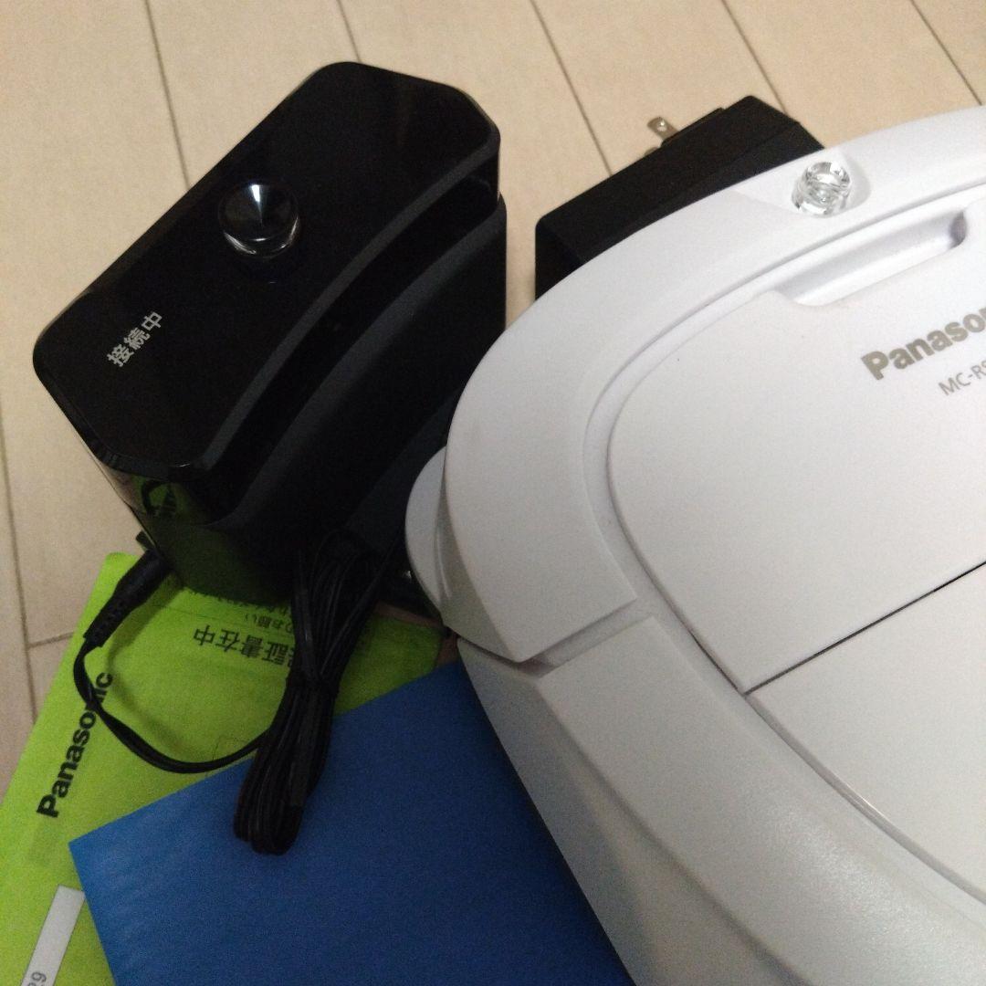 Panasonic パナソニック ルーロミニ　2024年製