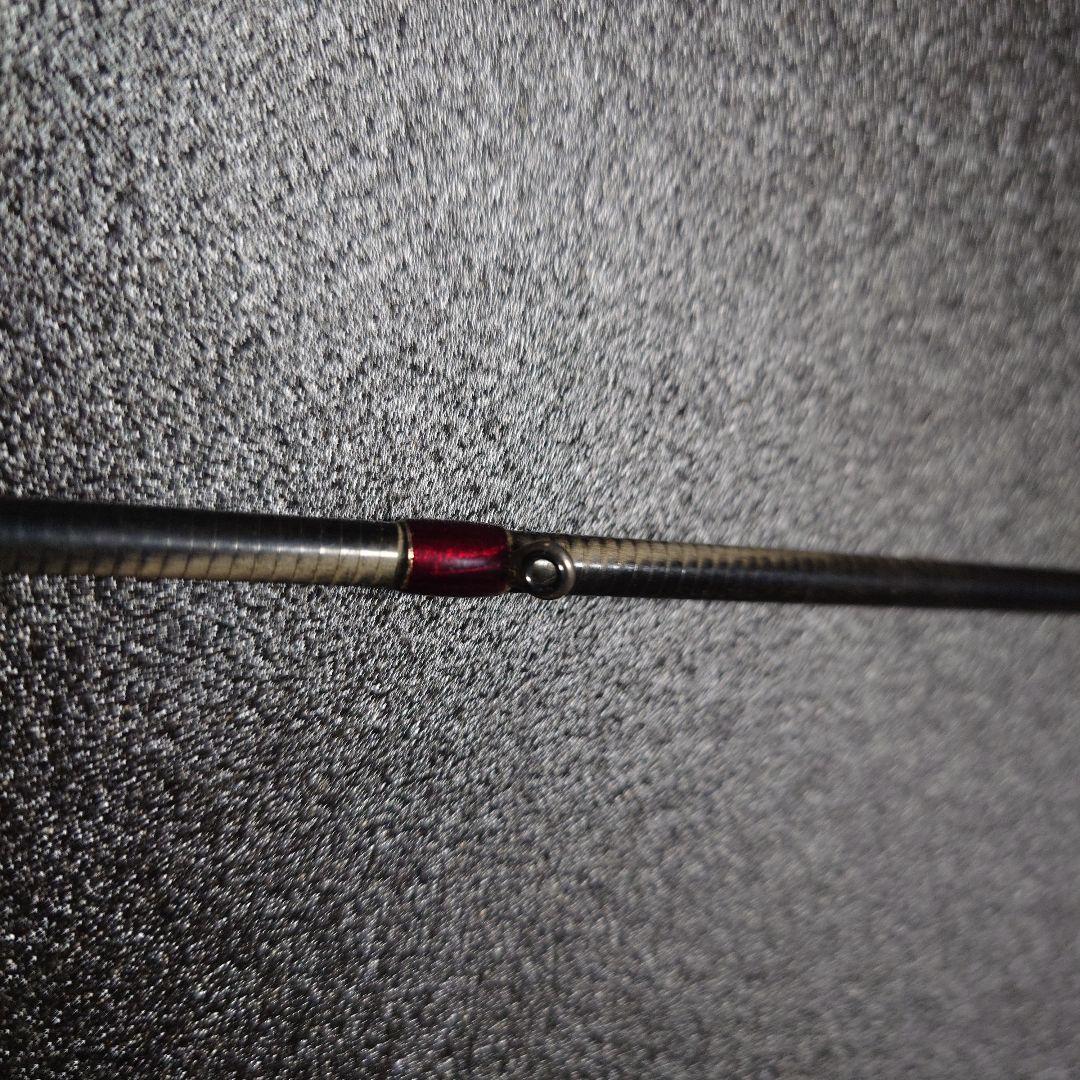 ウエダ　pro4限定ガンシップ❗