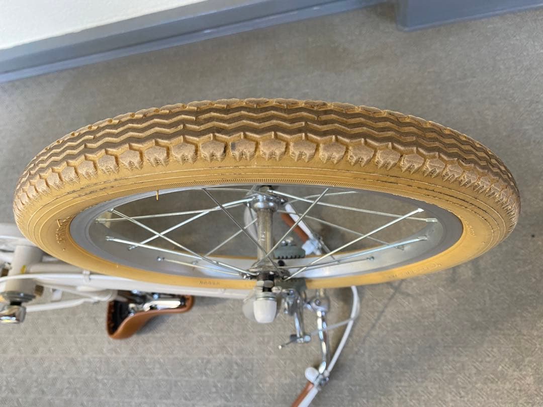 【お引取り限定】tokyobike　リトル トーキョーバイク　16インチ　キッズ