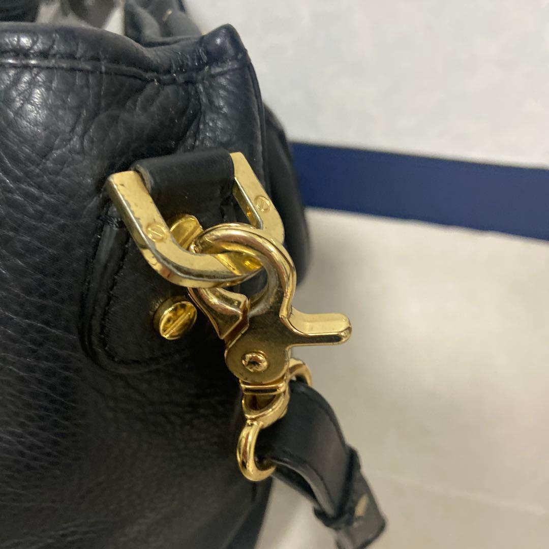 TORY BURCH ♡アマンダ♡2Weyショルダーバッグ♡トートバック♡