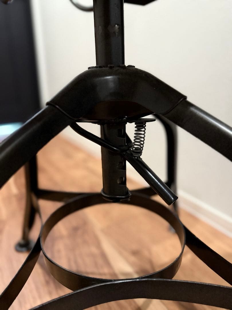 CRASH GATE TOLEDO II CHAIR トレド2 チェア