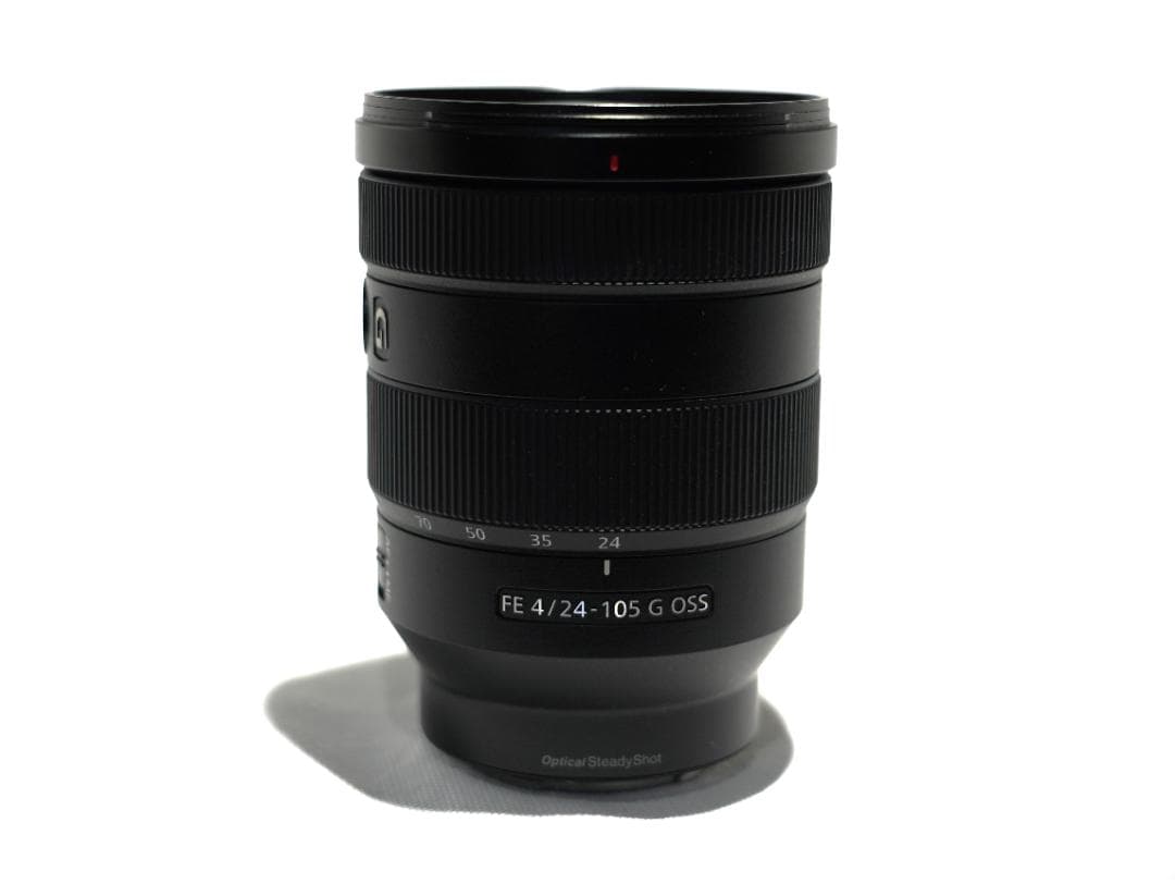 sale!★新品級！★SONY FE 24-105mm F4 SEL24105G