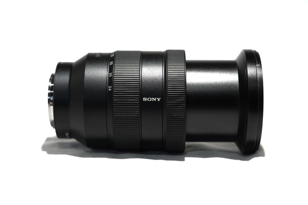 sale!★新品級！★SONY FE 24-105mm F4 SEL24105G