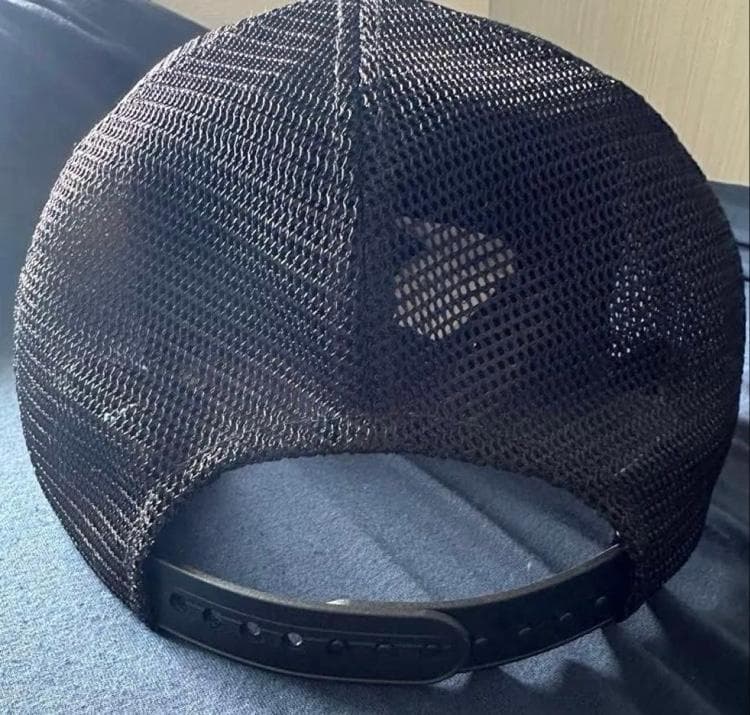 NEIGHBORHOOD キャップ メッシュ