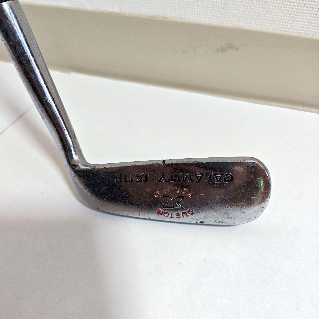 CALAMITY JANE カラミティージェーンパター