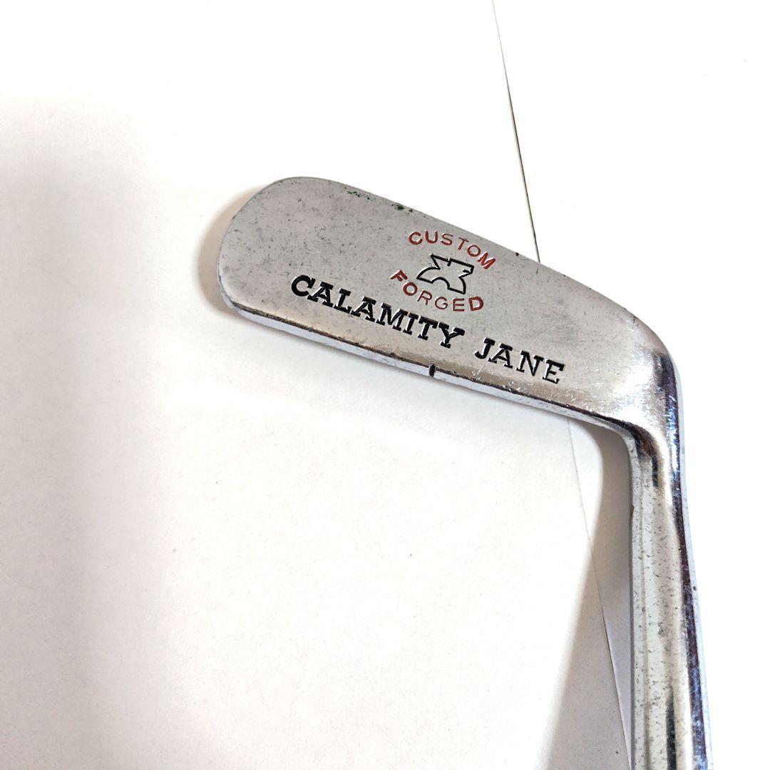 CALAMITY JANE カラミティージェーンパター