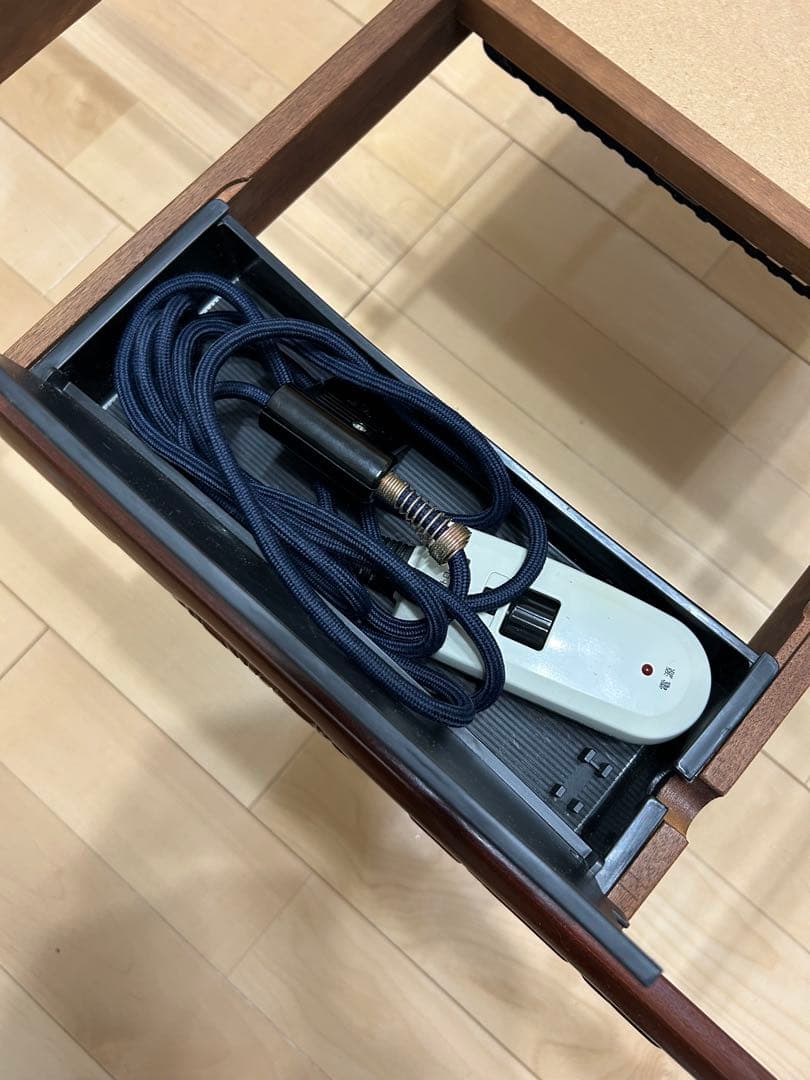 最終価格！　こたつ　座卓　千寿　150