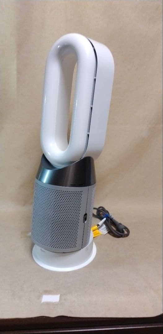 Dyson HP04 空気清浄機付き扇風機 Hot + Cool HP04