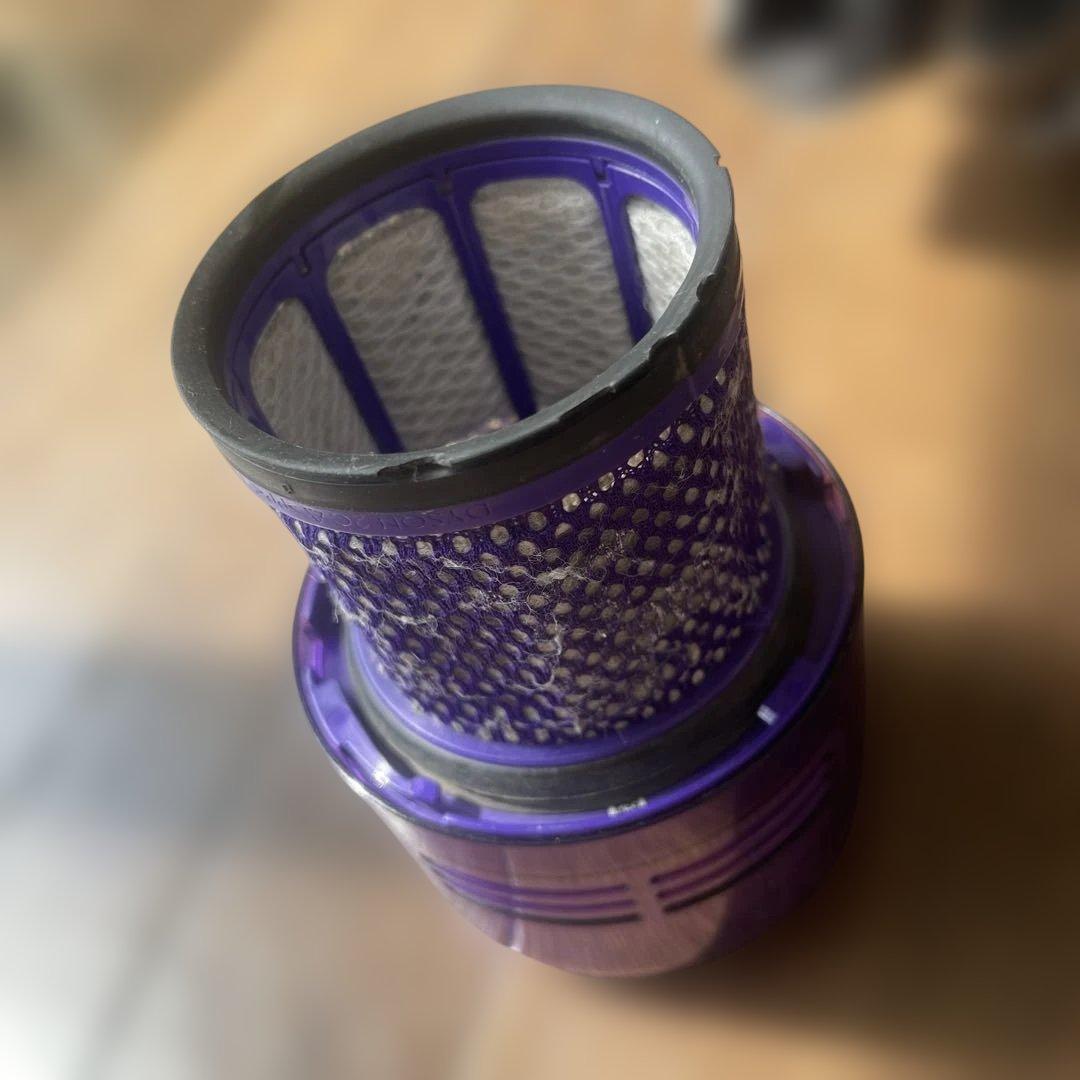 Dyson - ダイソン V11 (sv14)コードレス掃除機 付属品付