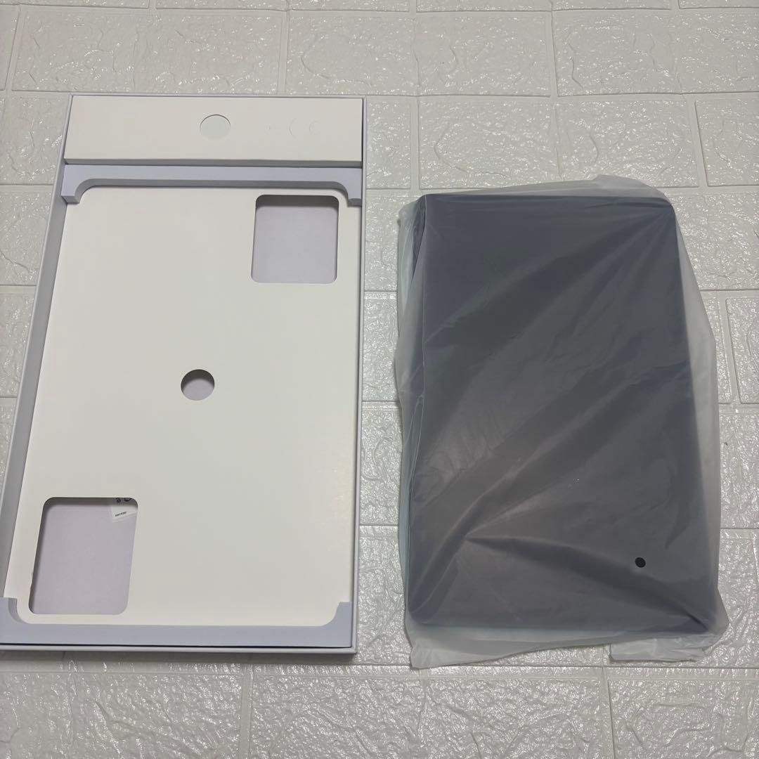 DOOGEE E3+ Android15 タブレット 2K Helio G100