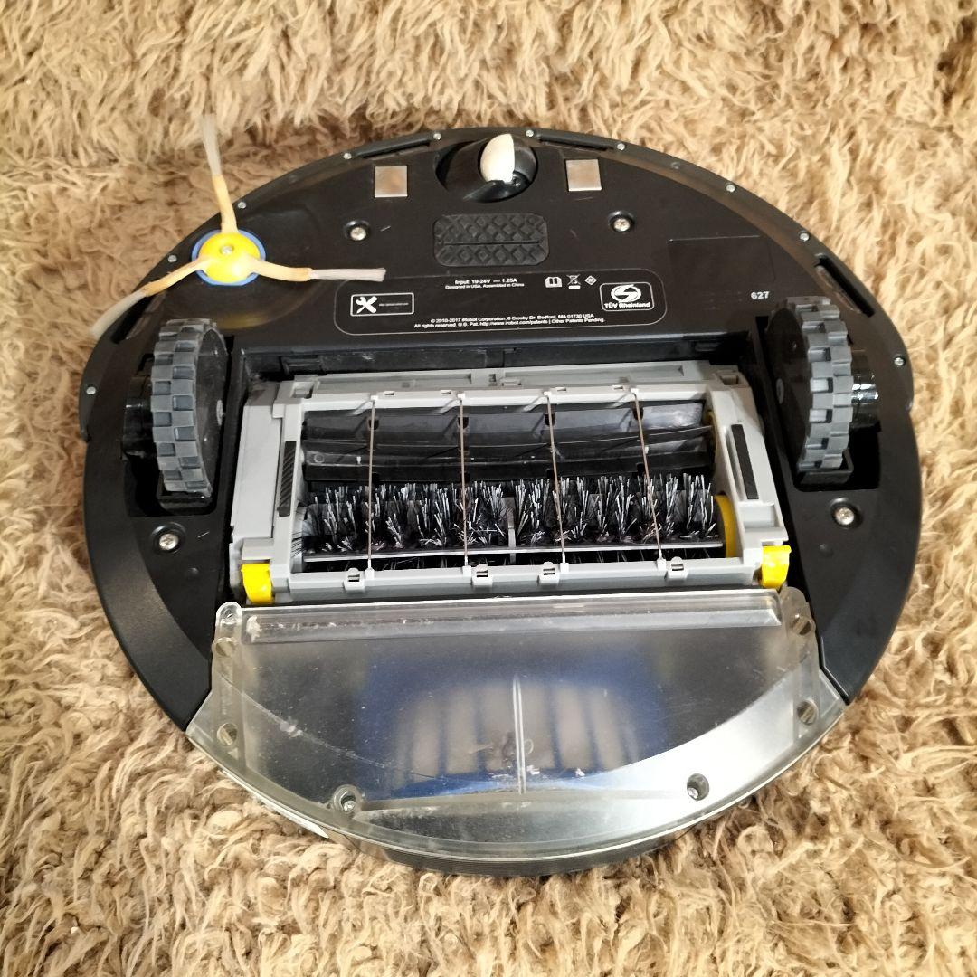 M♦iRobot掃除機　 ルンバ671　R671060