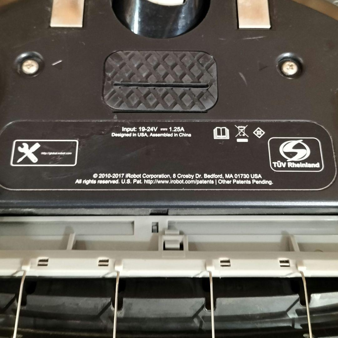 M♦iRobot掃除機　 ルンバ671　R671060