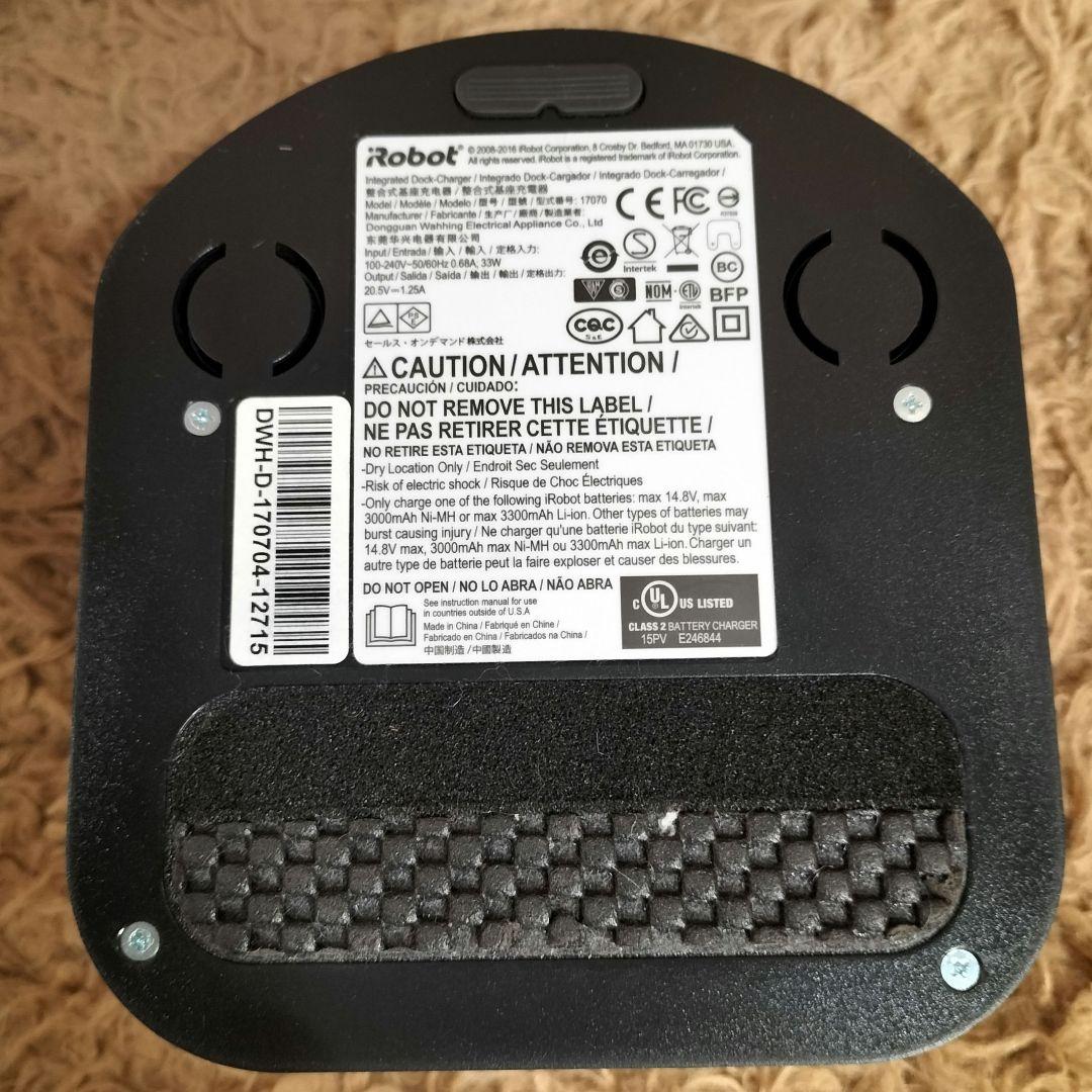 M♦iRobot掃除機　 ルンバ671　R671060