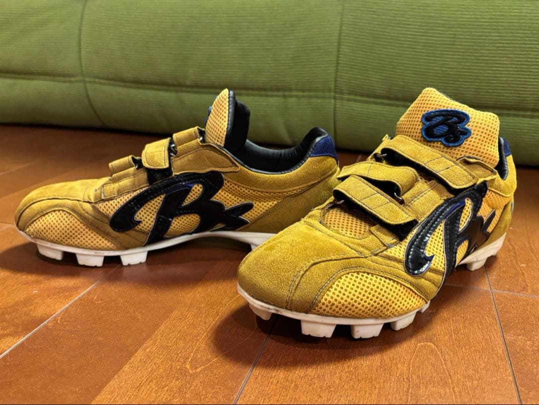 野球用スパイク27.5㌢【BS】オーダー