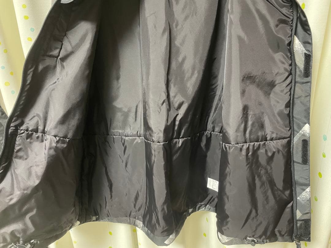 FABLICE iHEAT スキーウェア メンズ