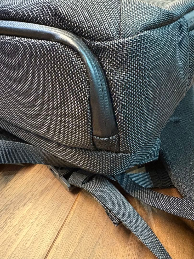 バッグ THE TOKYO TECHPACK