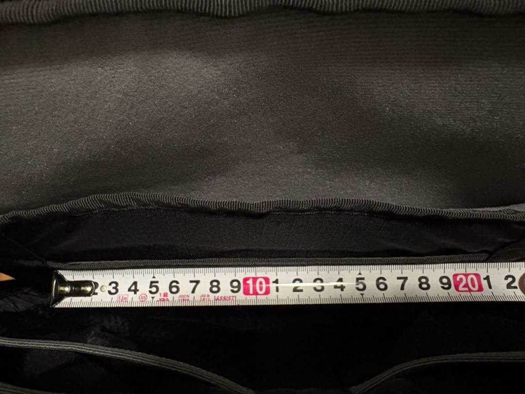 バッグ THE TOKYO TECHPACK