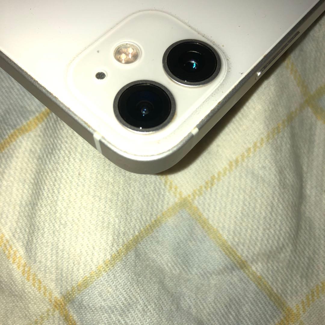 Apple iPhone12mini ジャンク