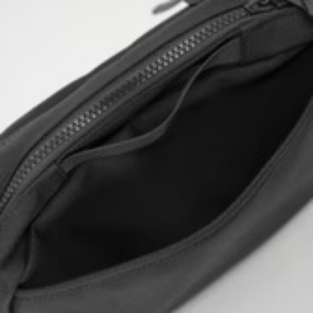 ロハスタイル湘南 BARREL ショルダーバッグ CORDURA ovyz